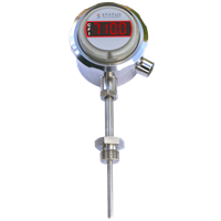 SEM710 Temperature Transmitter